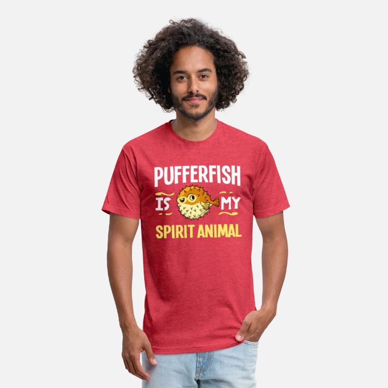 Pufferfish Blowfish Balloonfish Puffer Fish
