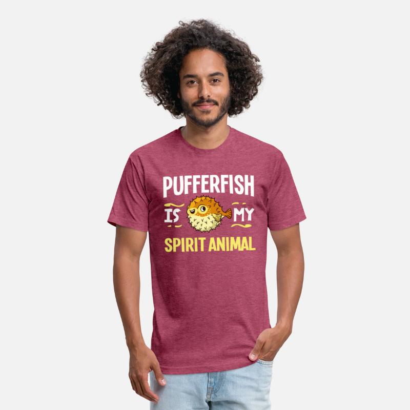 Pufferfish Blowfish Balloonfish Puffer Fish