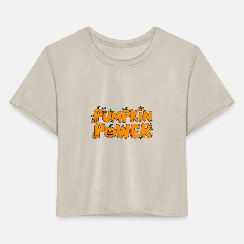 Pumpkin Power