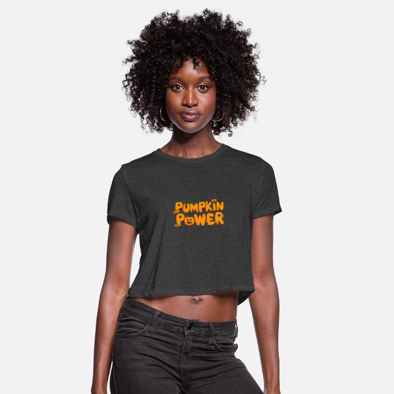 Pumpkin Power