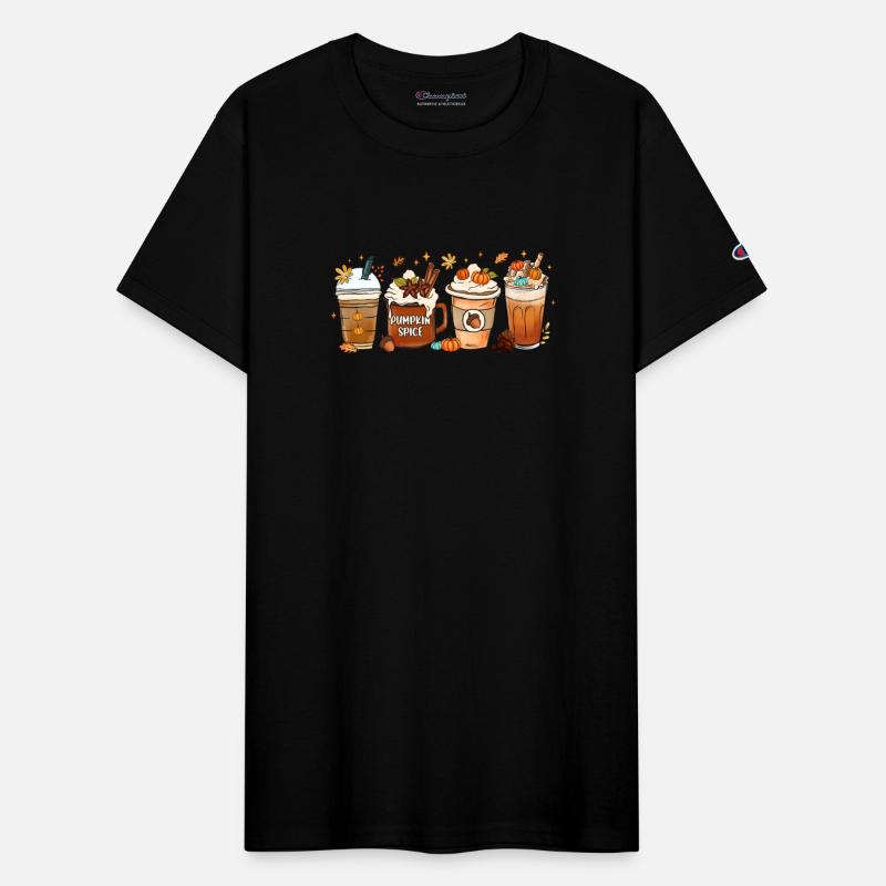 Pumpkin Spice