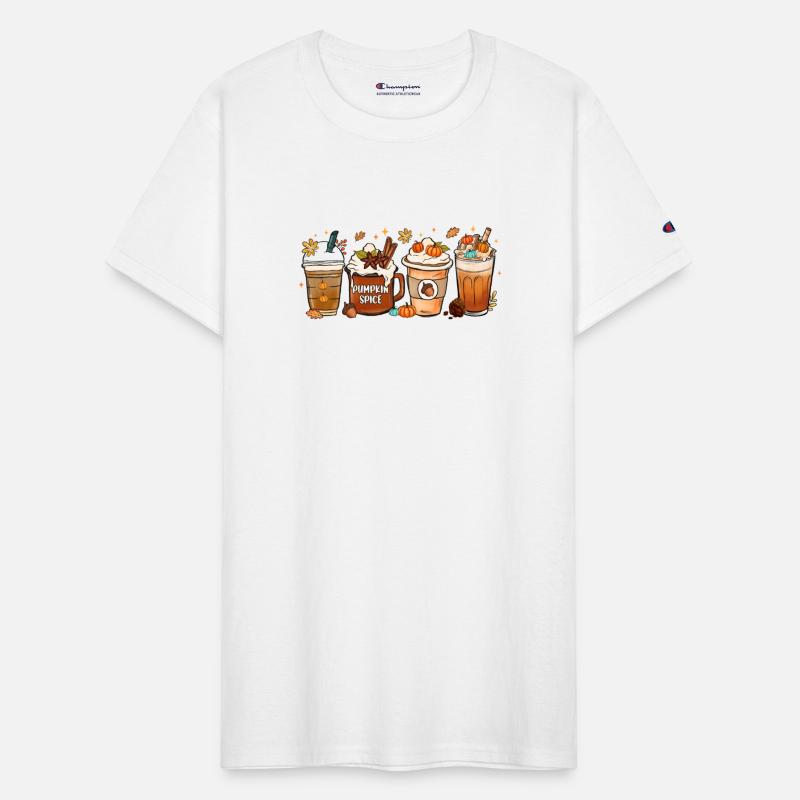 Pumpkin Spice
