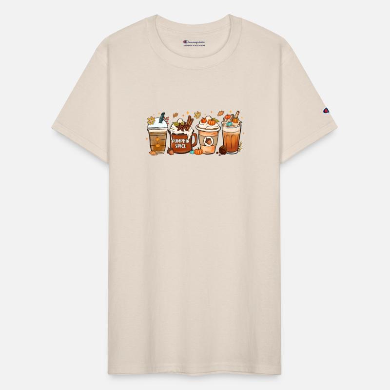 Pumpkin Spice