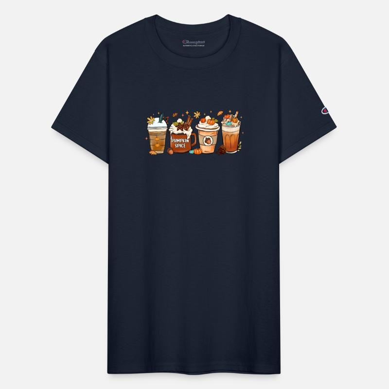 Pumpkin Spice