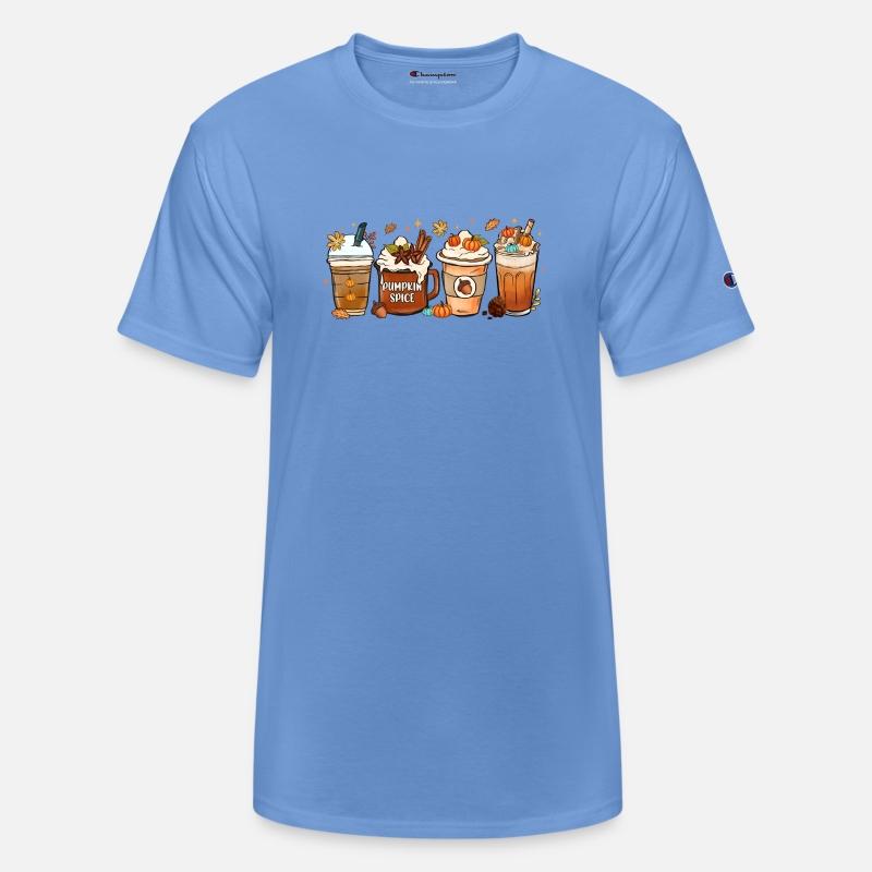 Pumpkin Spice