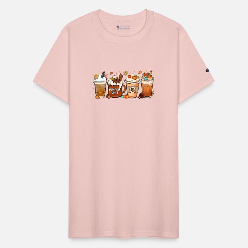 Pumpkin Spice