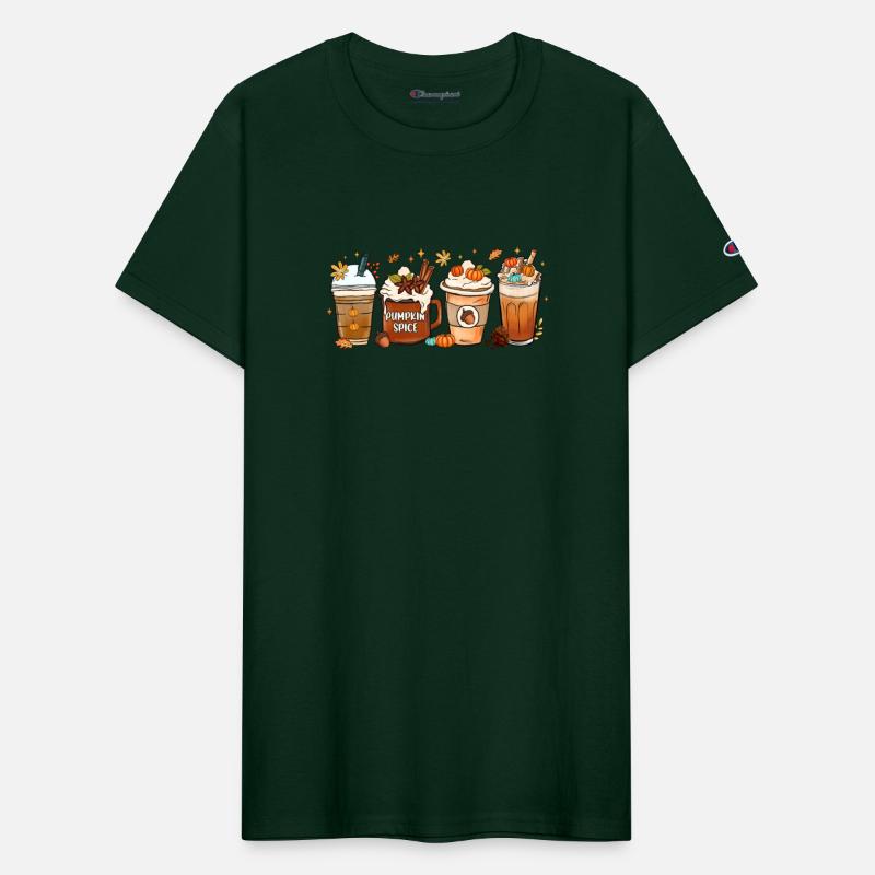 Pumpkin Spice