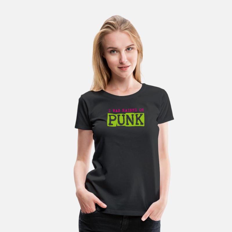 Punk Nostalgia: I Was Raised on Punk