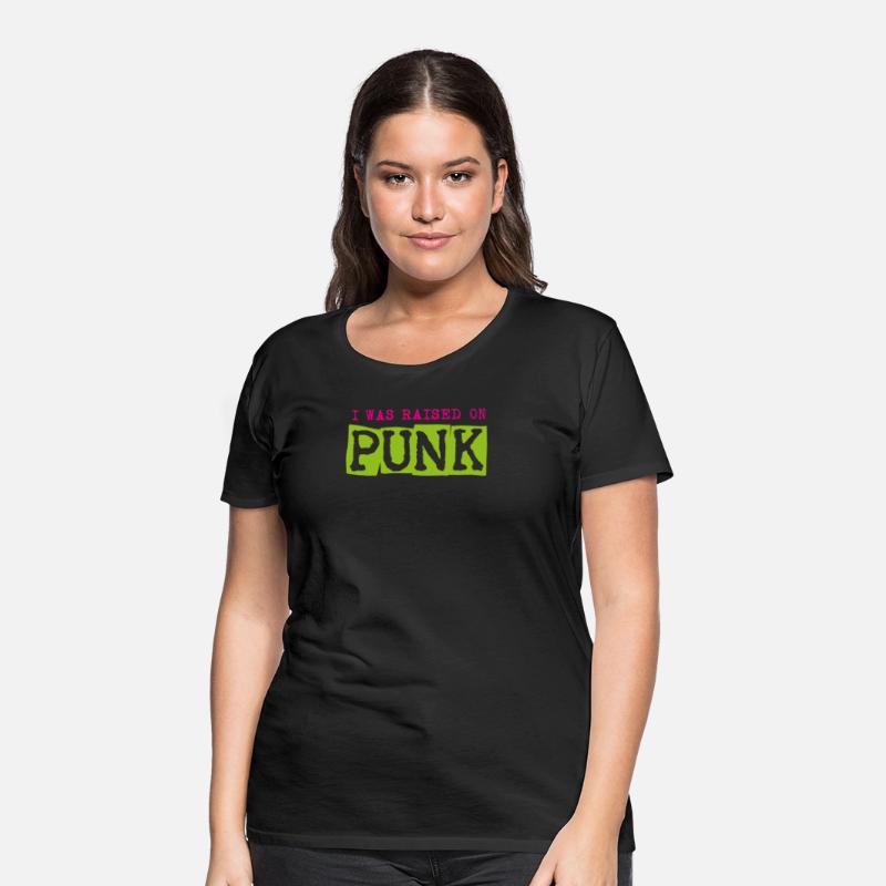 Punk Nostalgia: I Was Raised on Punk