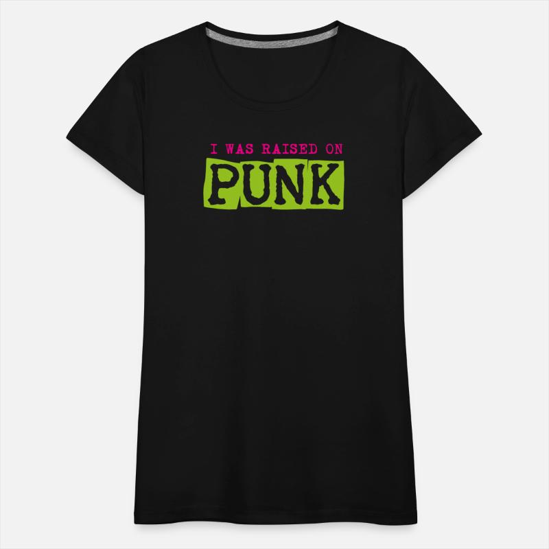 Punk Nostalgia: I Was Raised on Punk