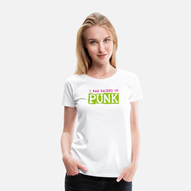 Punk Nostalgia: I Was Raised on Punk