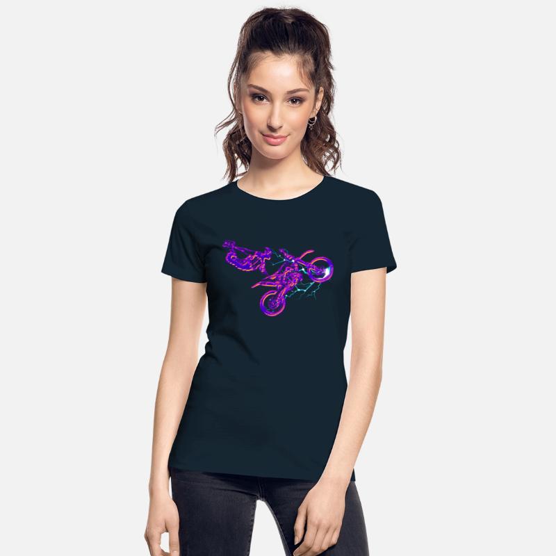 Purple bike