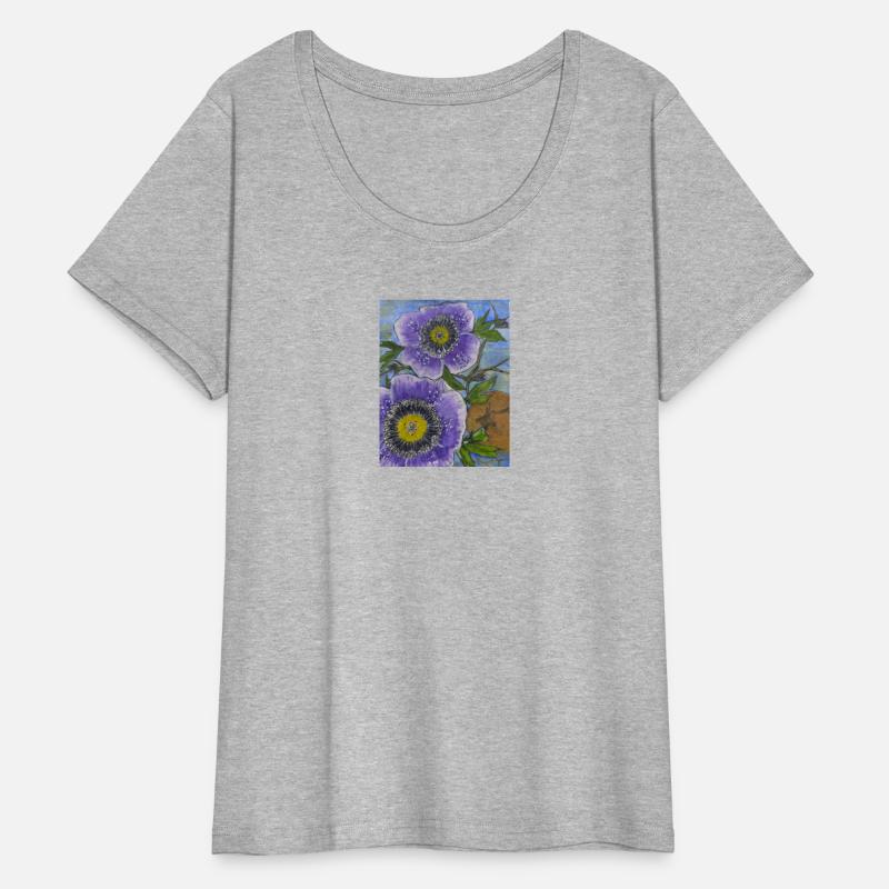 Purple Poppy