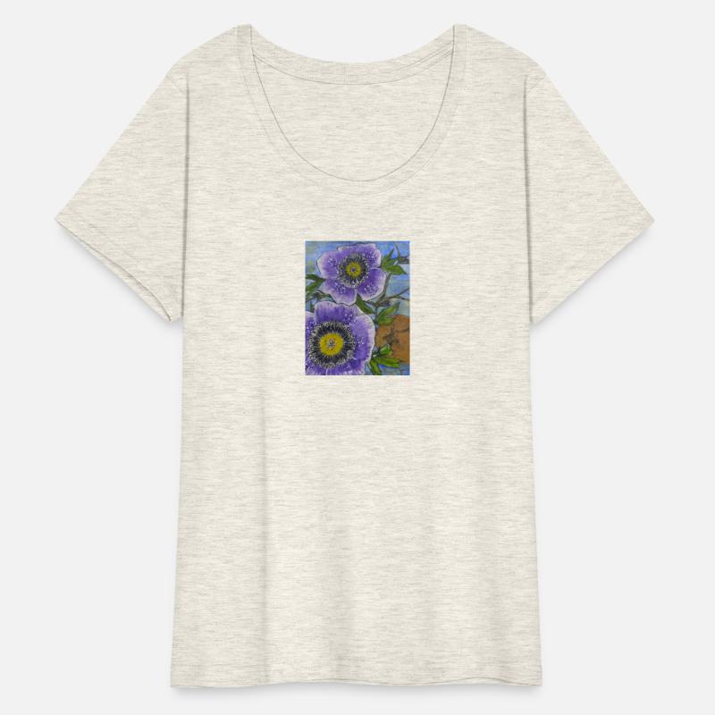 Purple Poppy