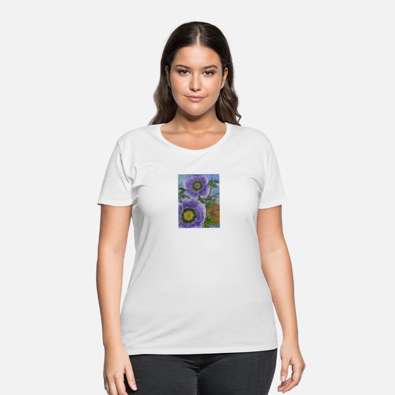 Purple Poppy