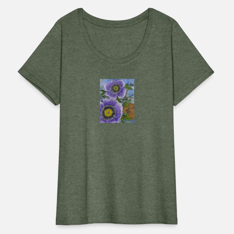Purple Poppy