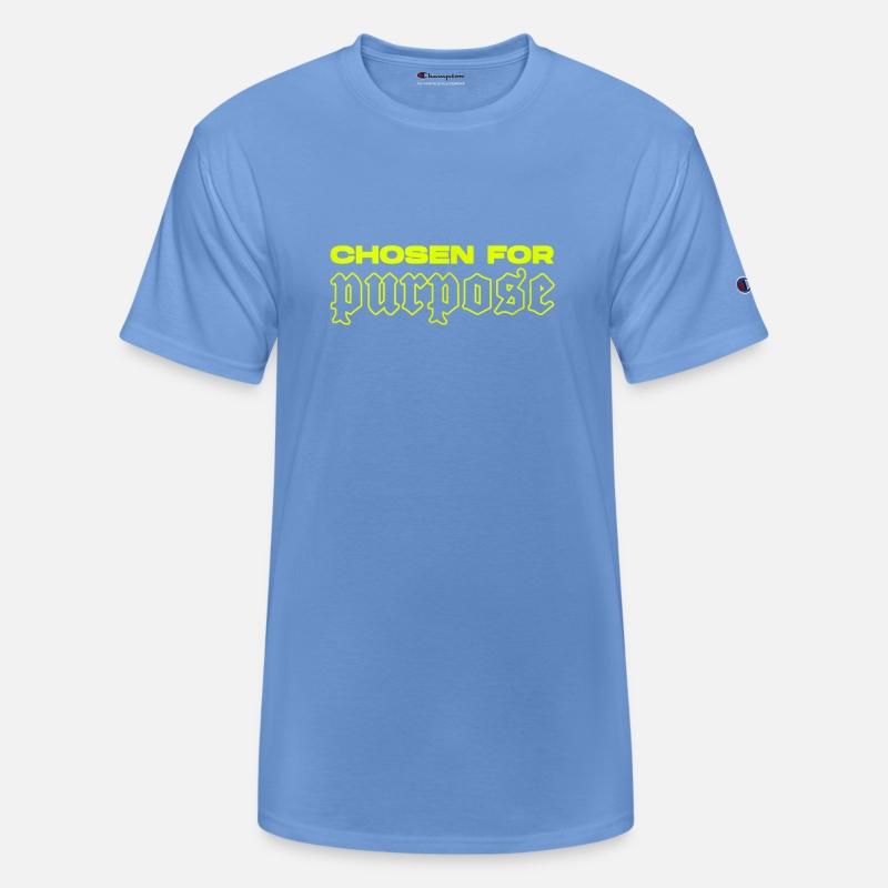 Purpose Aesthetic Christian Clothing