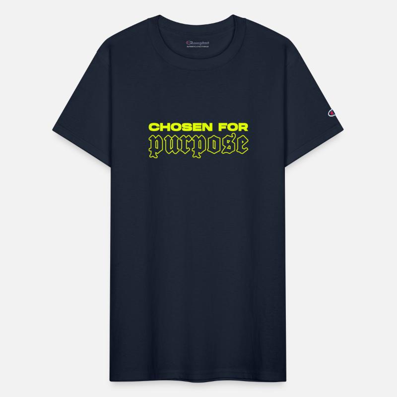 Purpose Aesthetic Christian Clothing