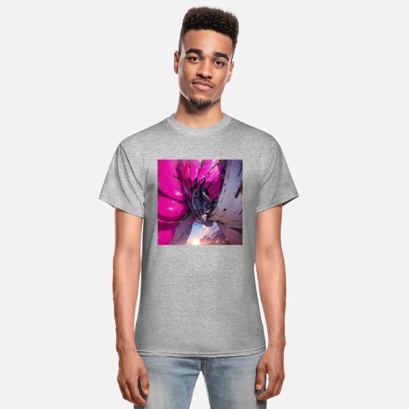 Pussy Anime Gift for Friend with Sexy Vagina Art