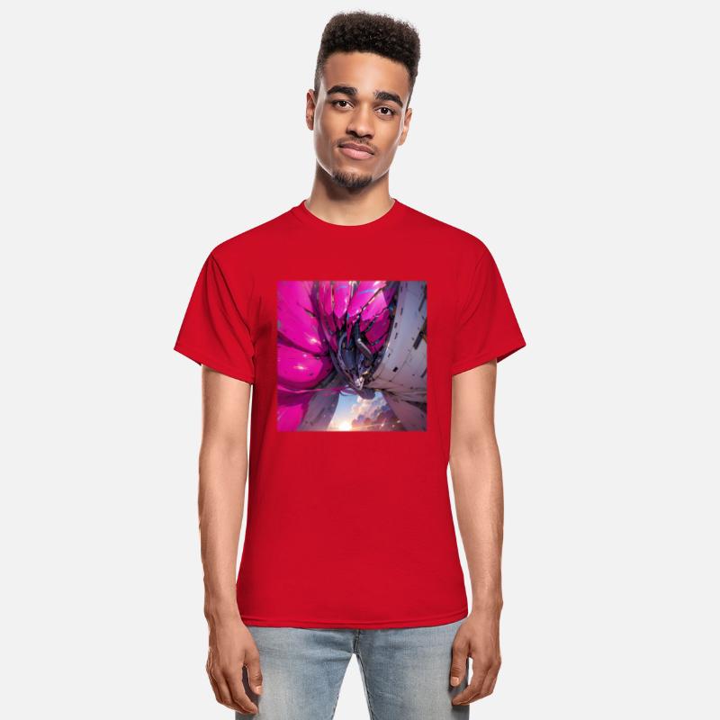 Pussy Anime Gift for Friend with Sexy Vagina Art
