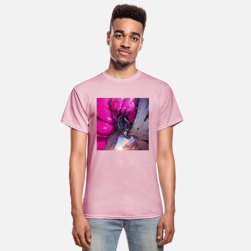 Pussy Anime Gift for Friend with Sexy Vagina Art