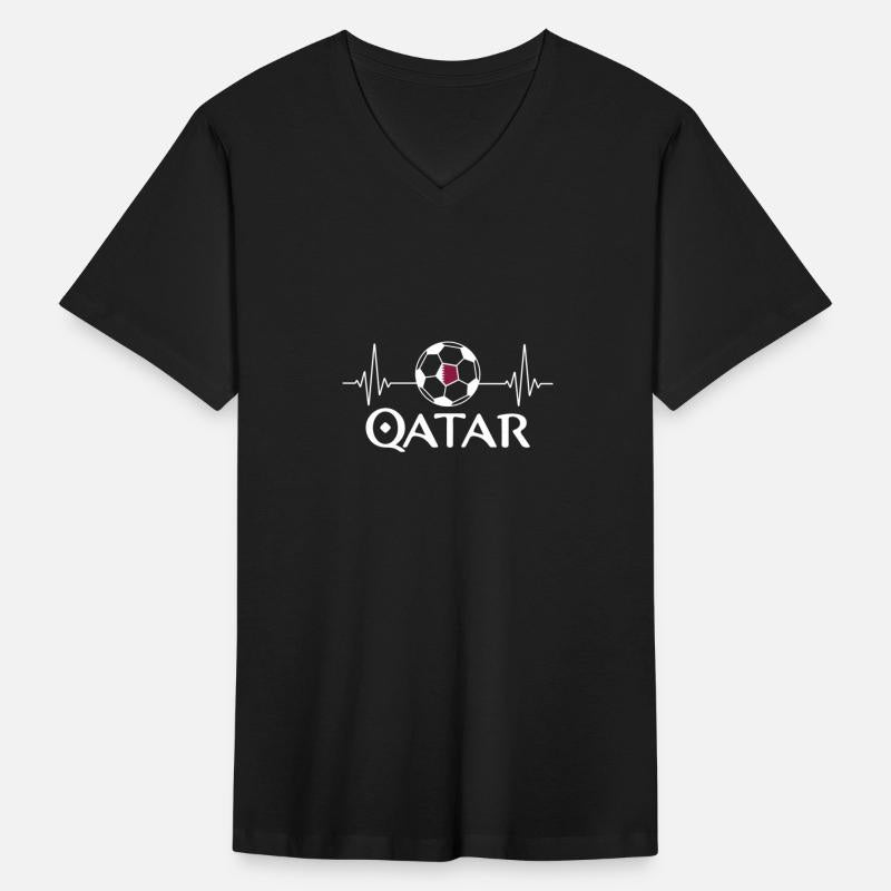 Qatar Soccer Jersey Best Qatari Football Fans