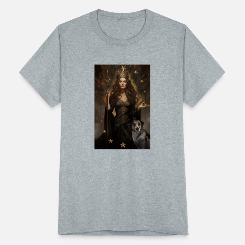 Queen of Wands IMG 0180