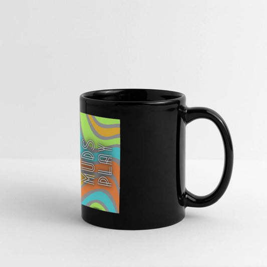 Rains fall Muds play