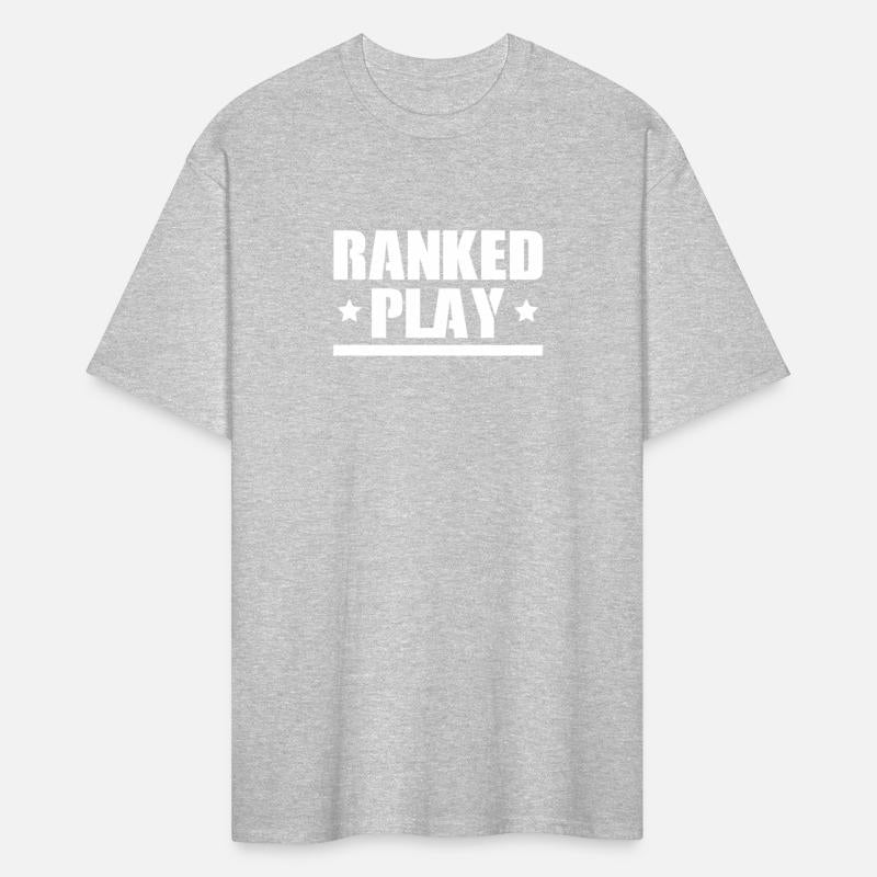 Ranked Play Game Battle War