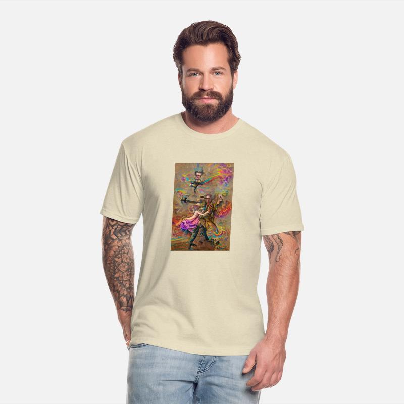 Rattle the Souls of Ayr