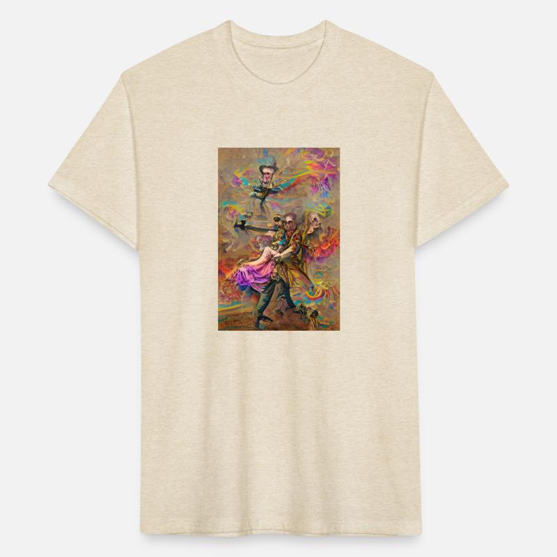 Rattle the Souls of Ayr