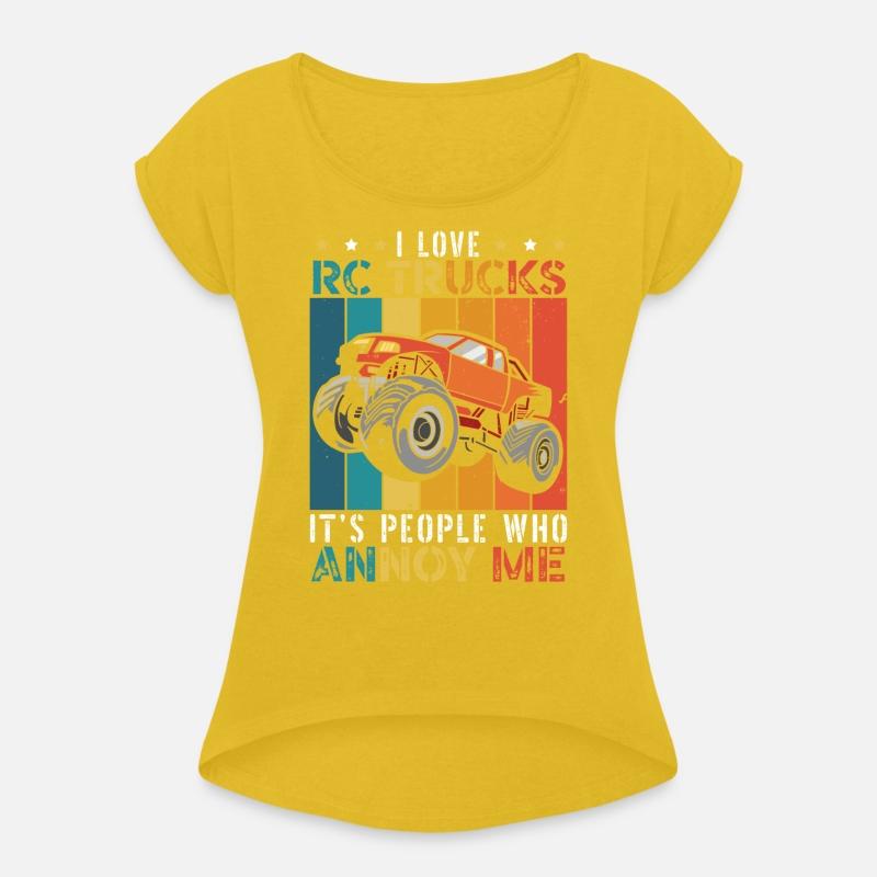 RC Car RC Racing Remote Control Model Car Lover