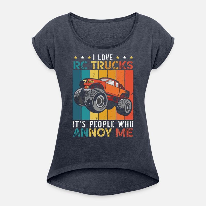 RC Car RC Racing Remote Control Model Car Lover