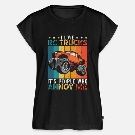 RC Car RC Racing Remote Control Model Car Lover