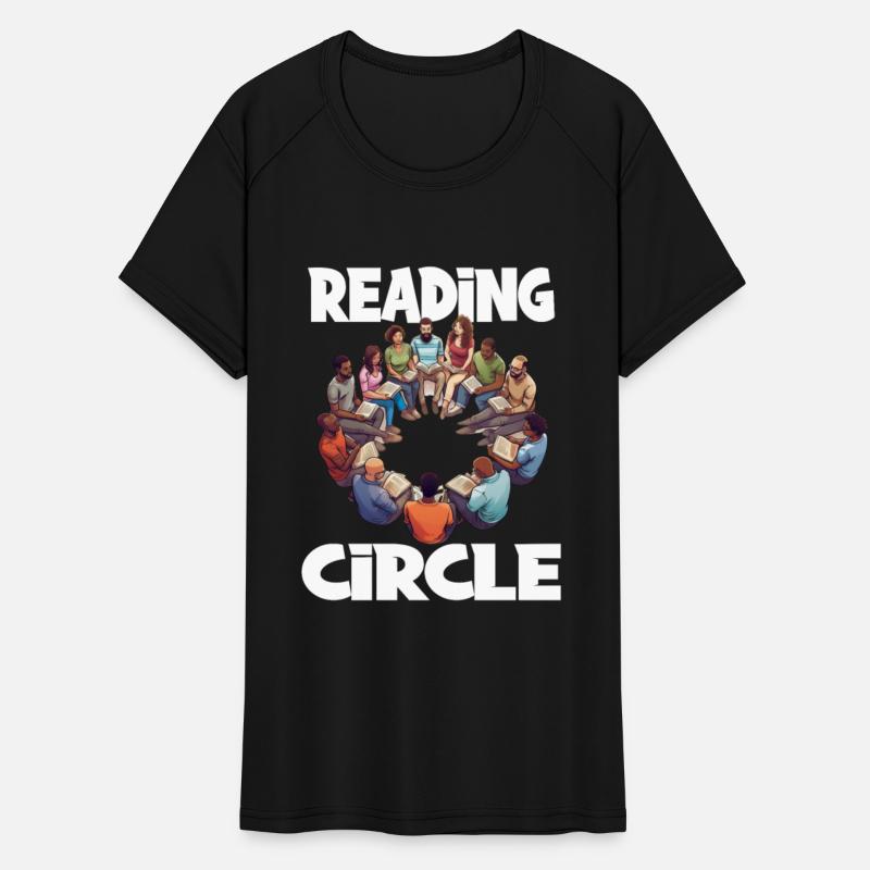 Reading Literature Reading Circle Buck Criticism