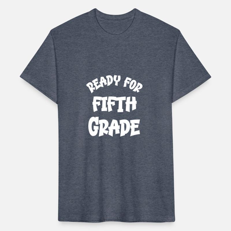 Ready For Fifth Grade