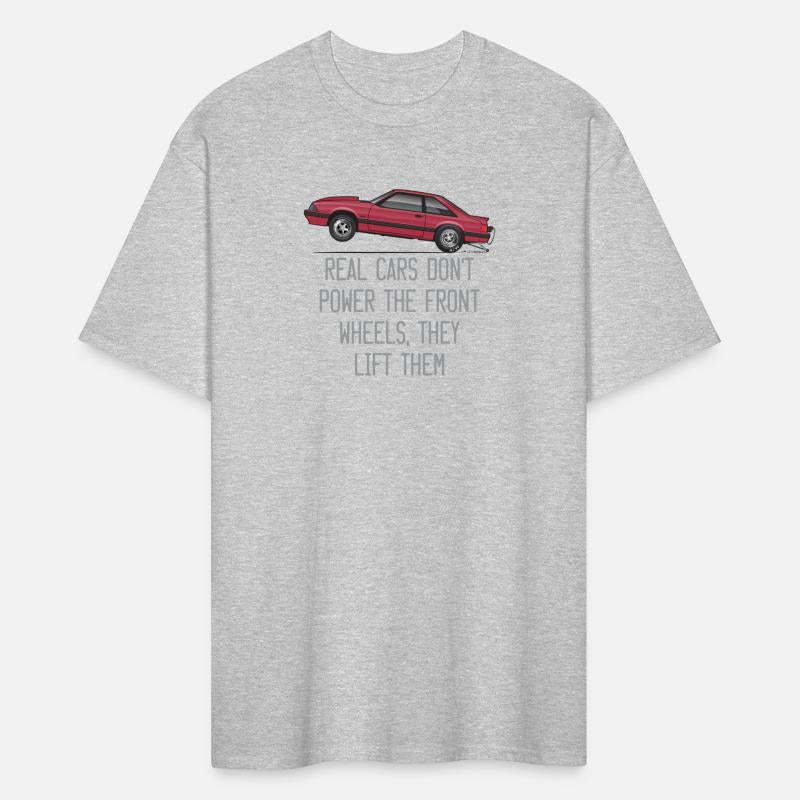 real cars Wild Strawberry