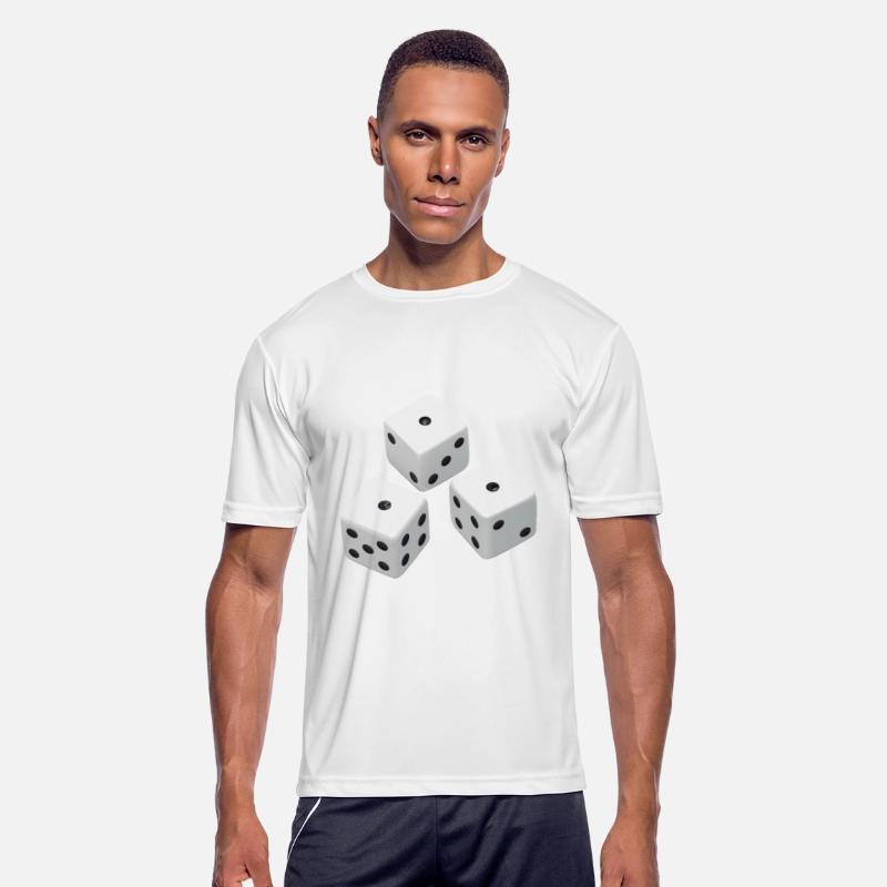 Realistic Dices Gift Idea