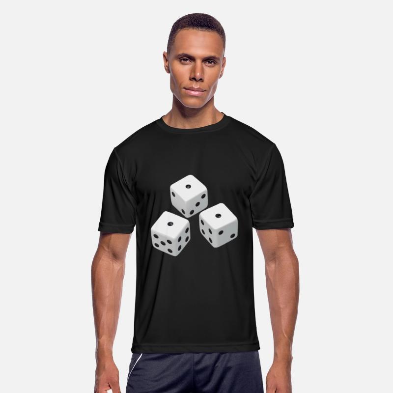 Realistic Dices Gift Idea