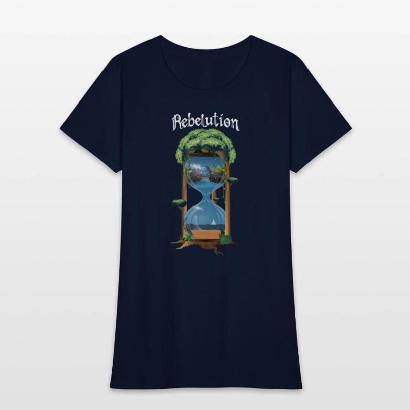 Rebelution In The Moment