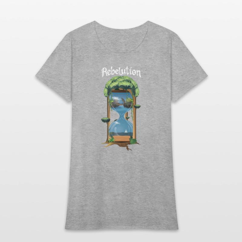 Rebelution In The Moment