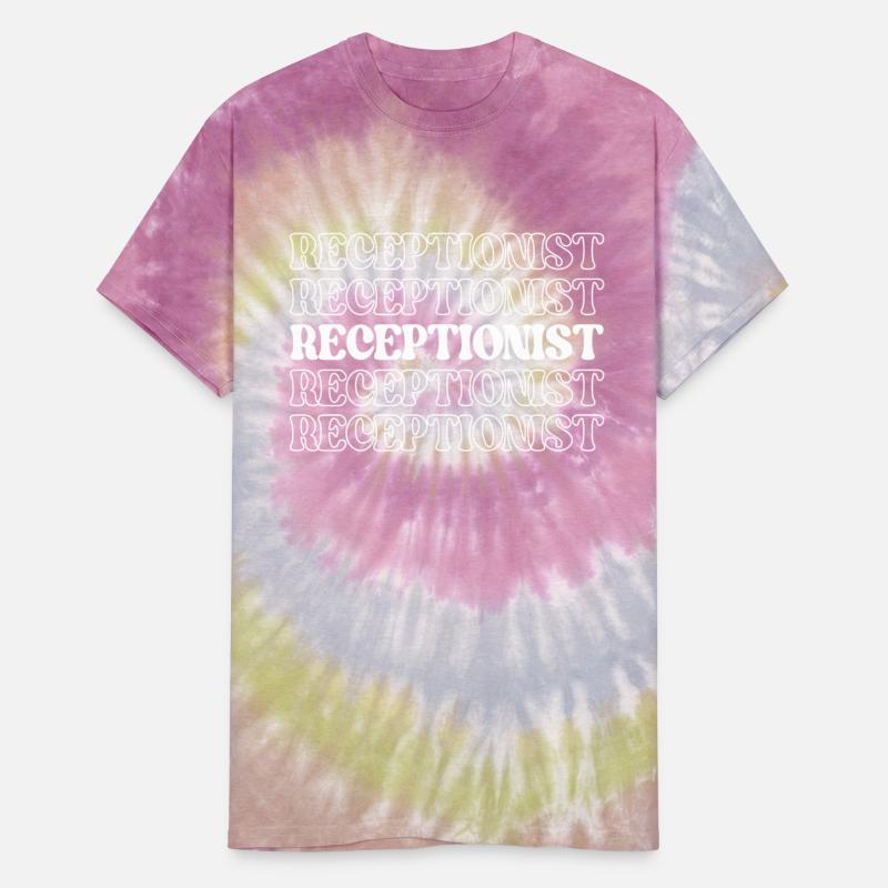 Receptionist Front Desk Clerk Front Office