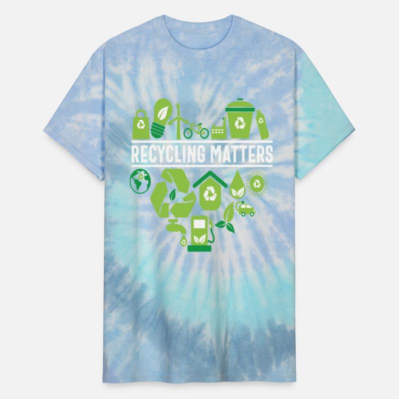 Recycling Matters Recycling Quotes