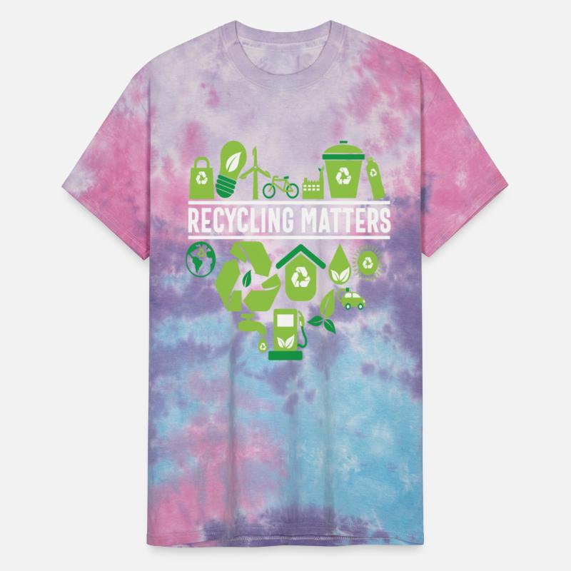 Recycling Matters Recycling Quotes