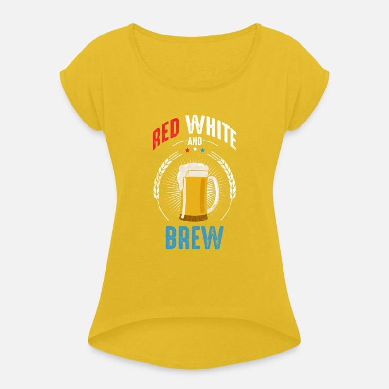 Red White And Brew