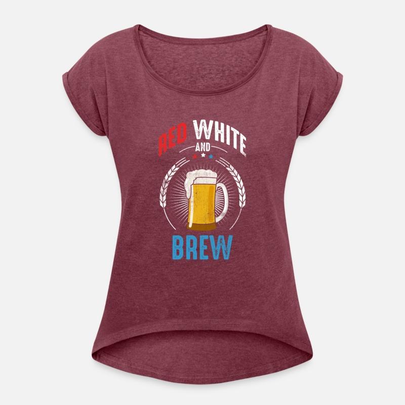 Red White And Brew