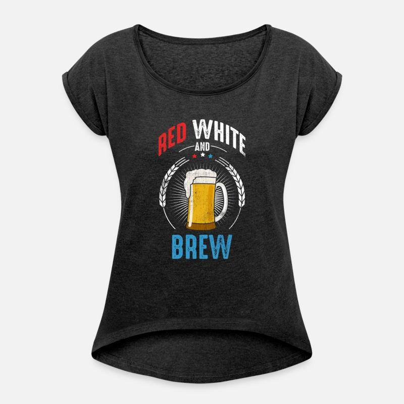 Red White And Brew