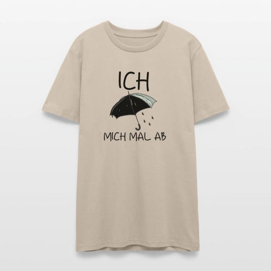 Regenschirm Sonnenschirm rebus funny