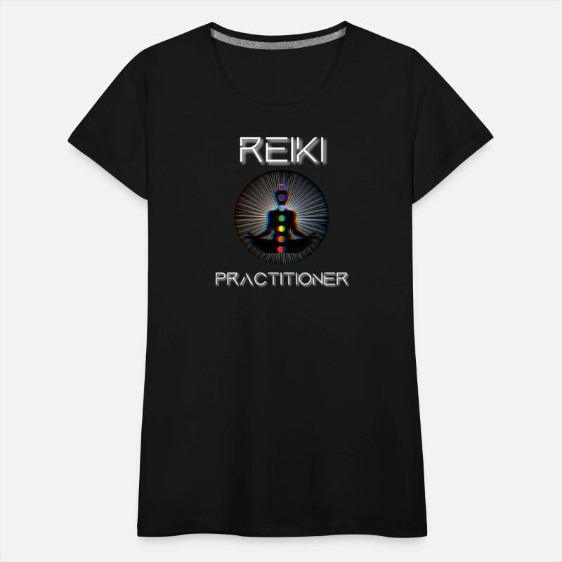 REIKI PRACTITIONER