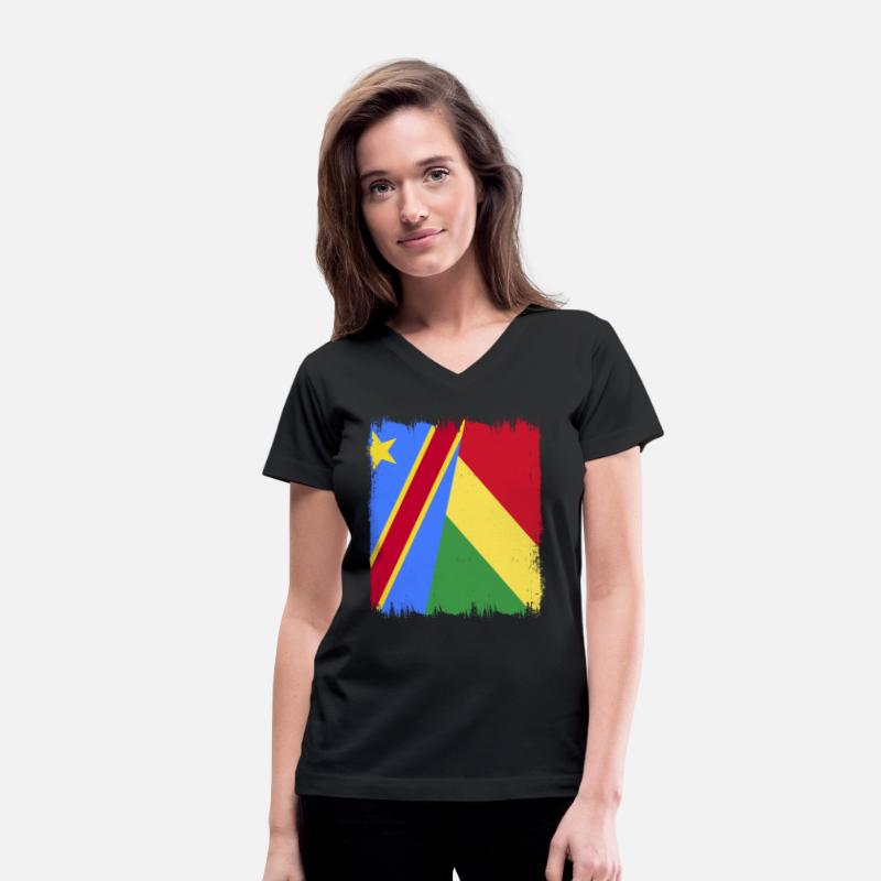 Republic Of The Congo Tourism Brazzaville Travel